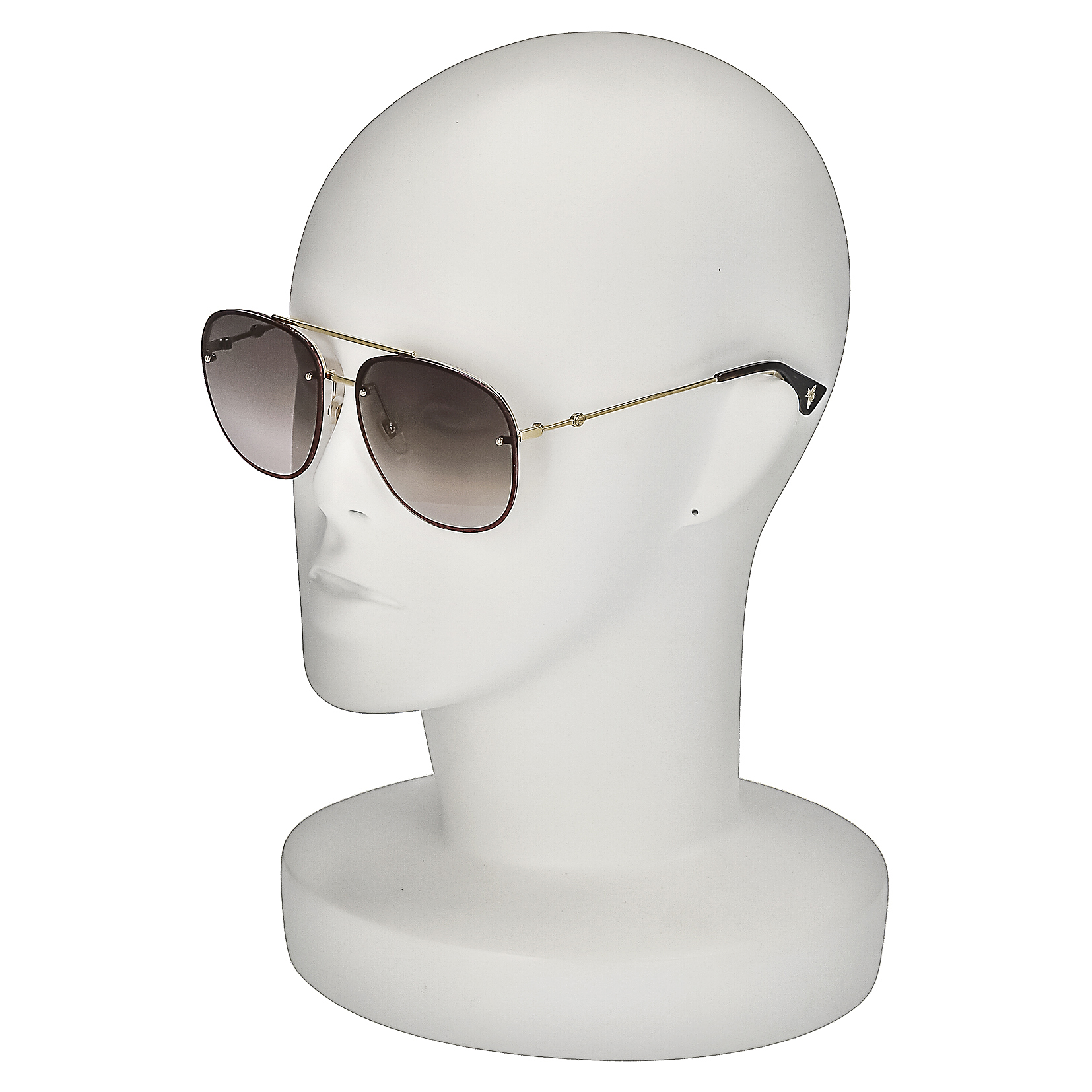 GUCCI サングラス ［レディース］ グッチ GUCCI GUCCI グッチ GG0227S サングラス アジアン