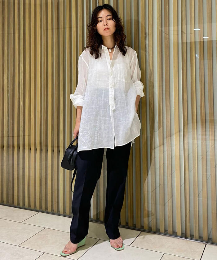口豪奢 セール チュニックシャツ(504170469 30%OFF】ロイヤルラミー トップス