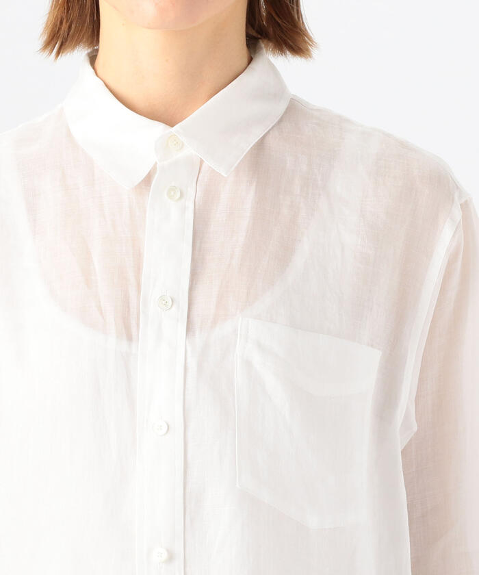 セール 30%OFF】ロイヤルラミー チュニックシャツ(504170469