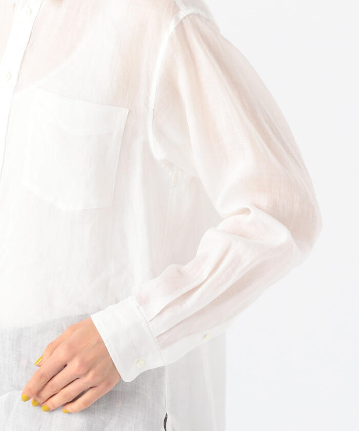 セール 30%OFF】ロイヤルラミー チュニックシャツ(504170469