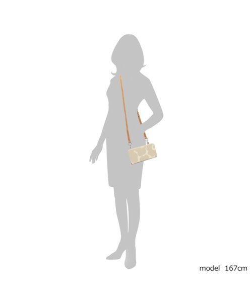 マリメッコ ショルダーバッグ ウニッコ ベージュ レディース Marimekko 0499 0 マリメッコ Marimekko D Fashion