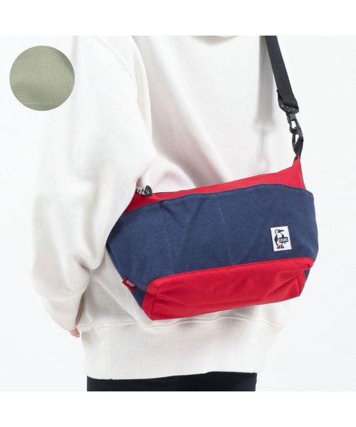 日本正規品 チャムス ショルダーバッグ Chums Collect Shoulder Sweat Nylon Ch60 2679 Ch60 75 チャムス Chums D Fashion 日本正規品 チャムス ショルダーバッグ Chums Collect Shoulder Sweat Nylon Ch60 2679 Ch60 75 チャムス Chums D Fashion
