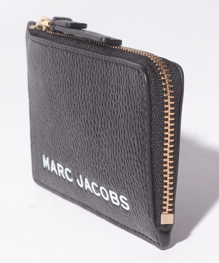 セール】【Marc Jacobs】マークジェイコブス カードホルダー コイン 