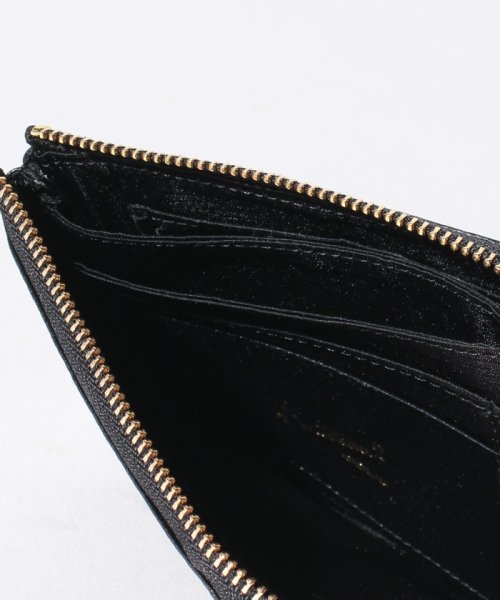 牛革ミニ財布 P－1073