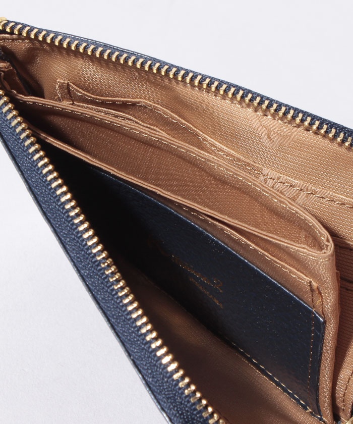 バーゲン 牛革ミニ財布 P 1073 キタムラk2 Kitamurak2 D Fashion メール便送料無料 Pulsesportsent Com
