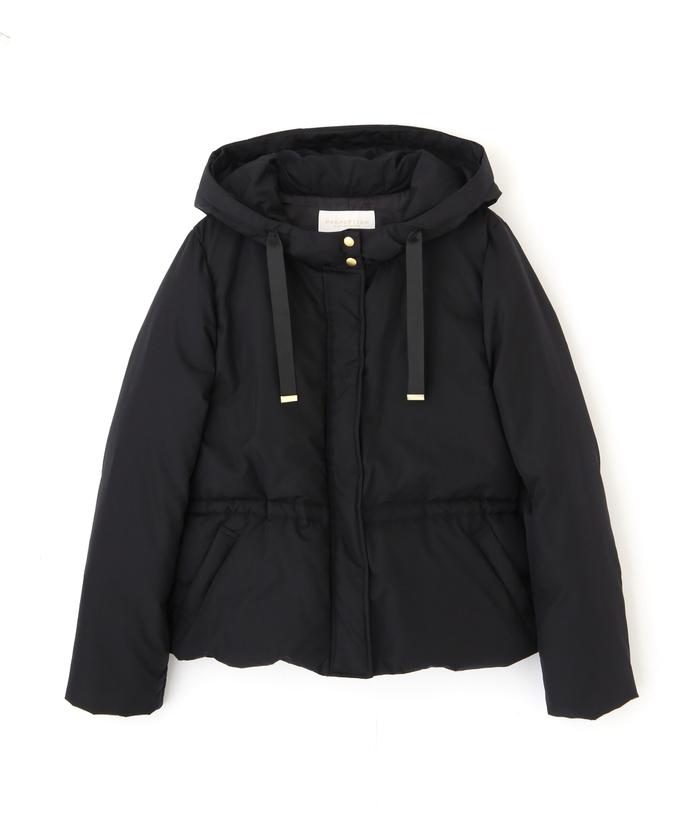 ウエストマークショートダウン(504170860) | プロポーション ボディドレッシング(PROPORTION BODY DRESSING) - d  fashion