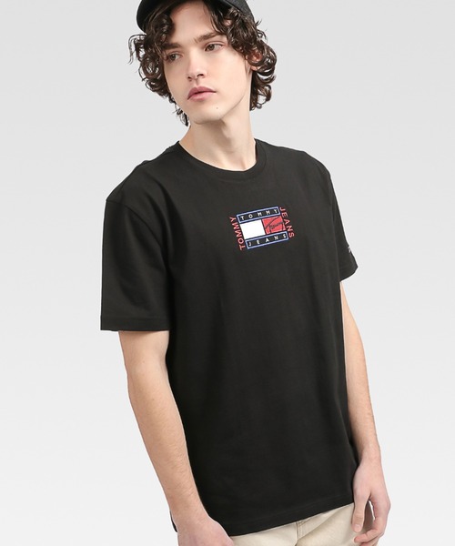 クーポン】【セール 70%OFF】トミージーンズ TOMMY JEANS