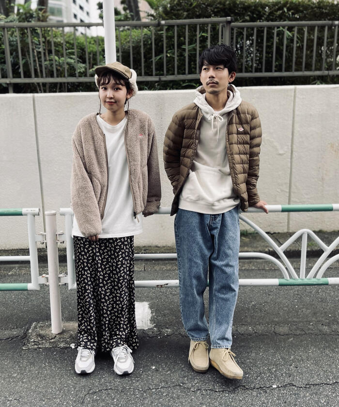 クーポン】【DANTON/ダントン】インナーダウンジャケット#DT クーポン】【DANTON/ダントン】インナーダウンジャケット#DT