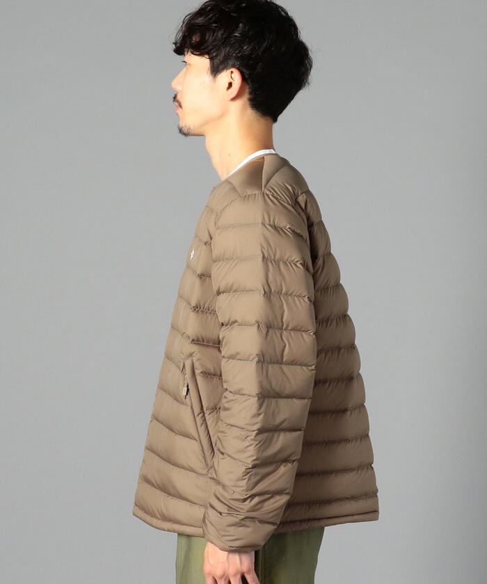 クーポン】【DANTON/ダントン】インナーダウンジャケット#DT クーポン】【DANTON/ダントン】インナーダウンジャケット#DT