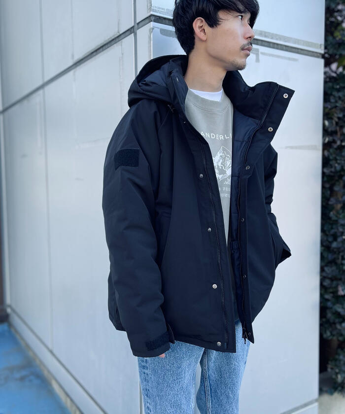 セール 10%OFF】【DANTON/ダントン】LASダウン アーミーフーデッドジャケット#DT－A0030(504159516) |  GLOSTER(GLOSTER) - d fashion