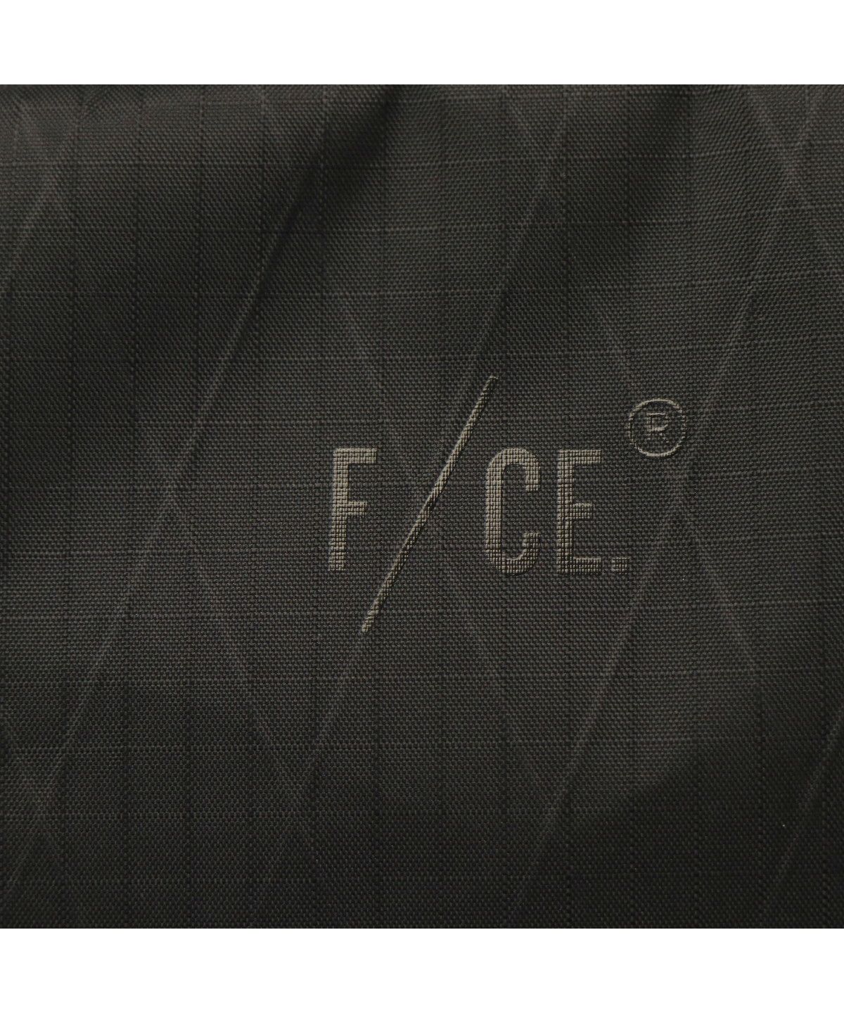 エフシーイー F/CE. エフシーイー ショルダーバッグ F/CE