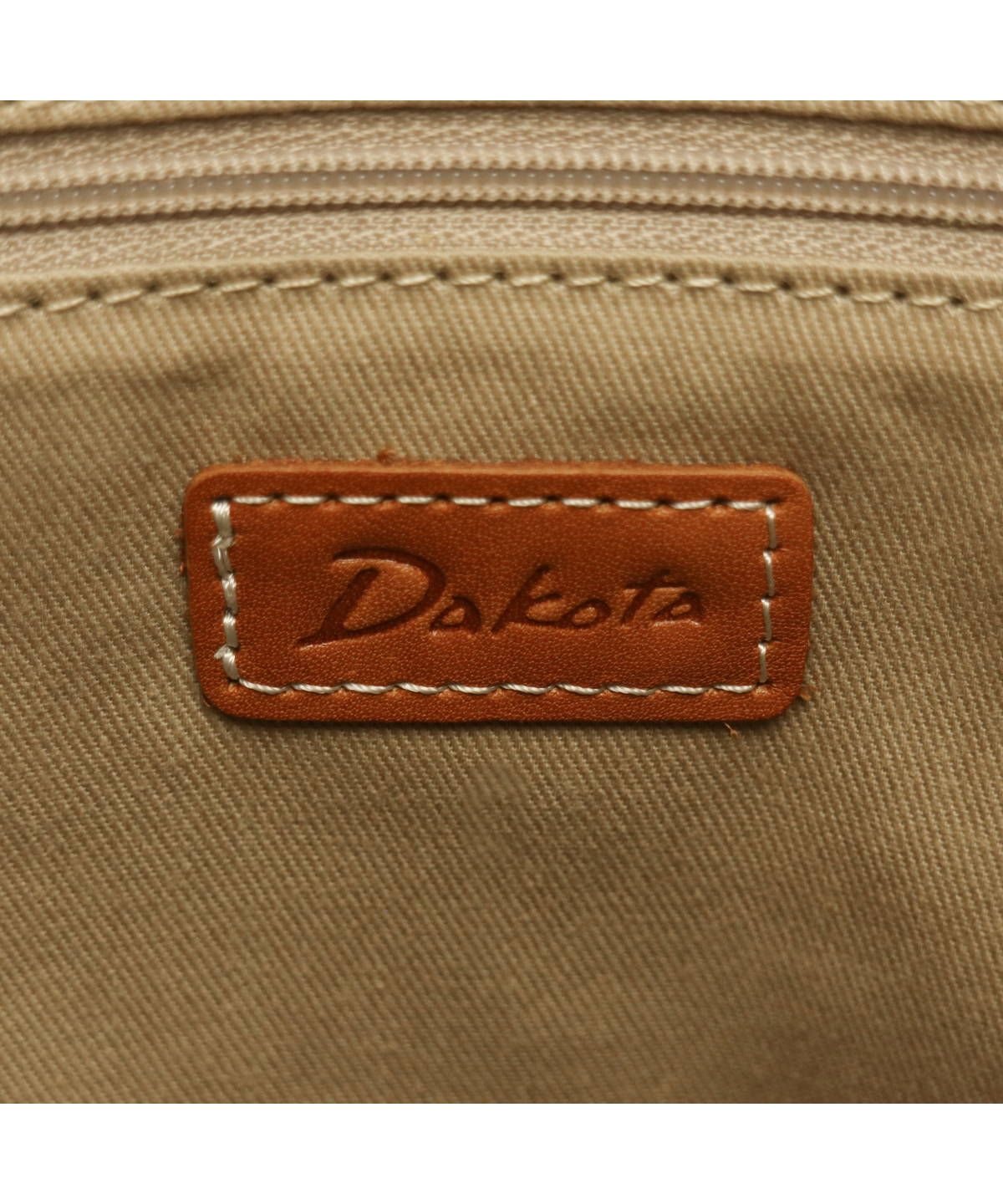 ダコタ Dakota ダコタ トートバッグ Dakota ネルソ\ン 2WAY