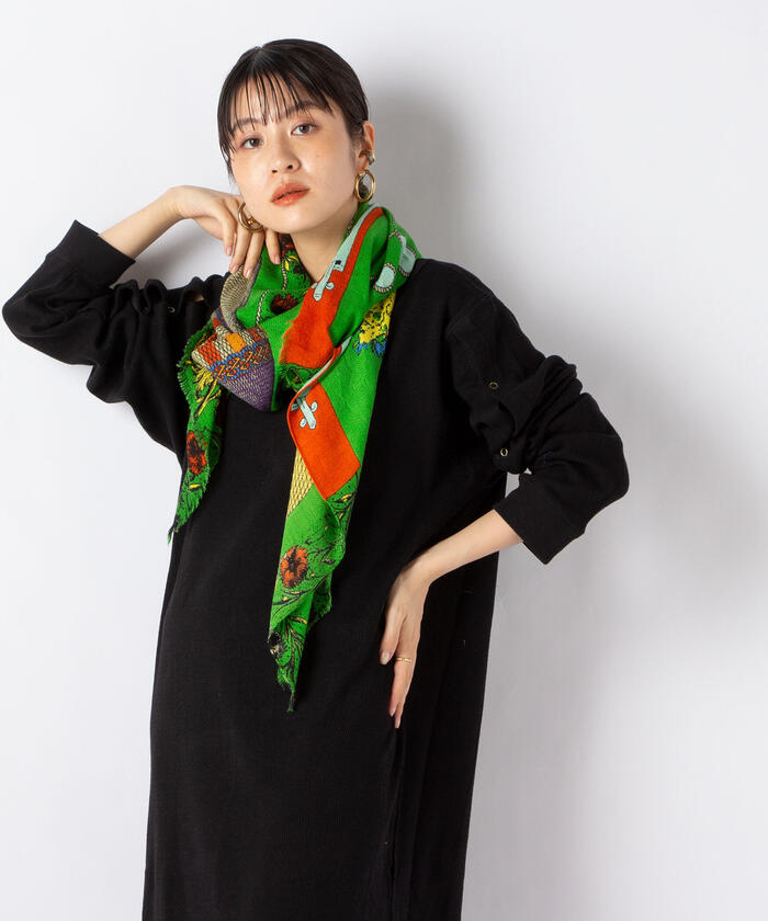 クーポン】【セール 30%OFF】【manipuri/ マニプリ】プリント クーポン】【セール 30%OFF】【manipuri/ マニプリ】プリント
