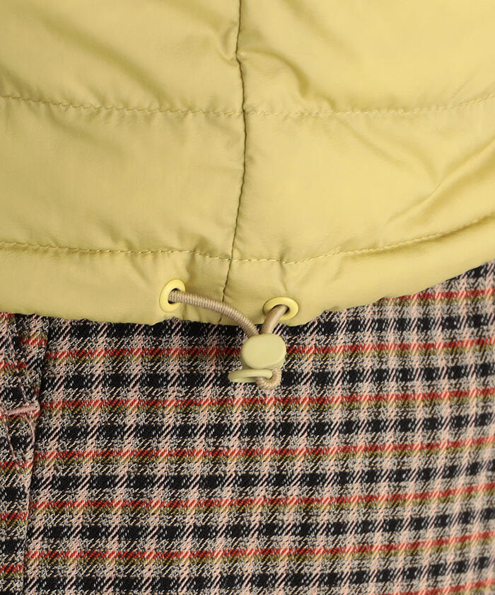 ＊新品　ダントン　インナーダウン＊ DANTON/ダントン】INNER DOWN インナーダウン DT－A0001