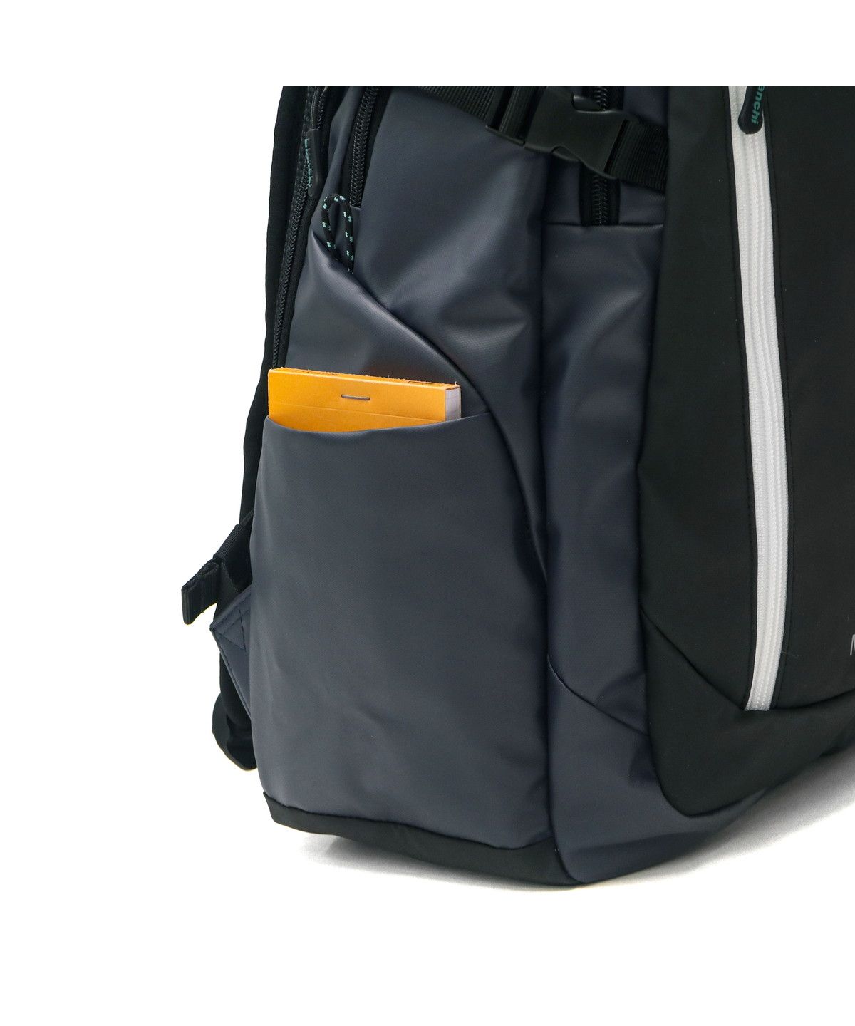 Bianchi ビアンキ 2way トートバッグ リュックサック ブラウン Bianchi ビアンキ 2way トートバッグ リュックサック ブラウン