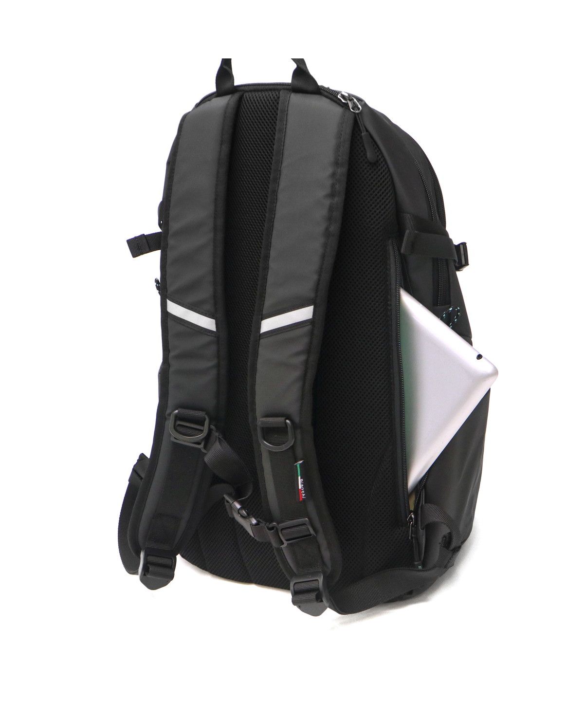 Bianchi ビアンキ 2way トートバッグ リュックサック ブラウン Bianchi トートリュックサック リュックサック ビアンキ トート