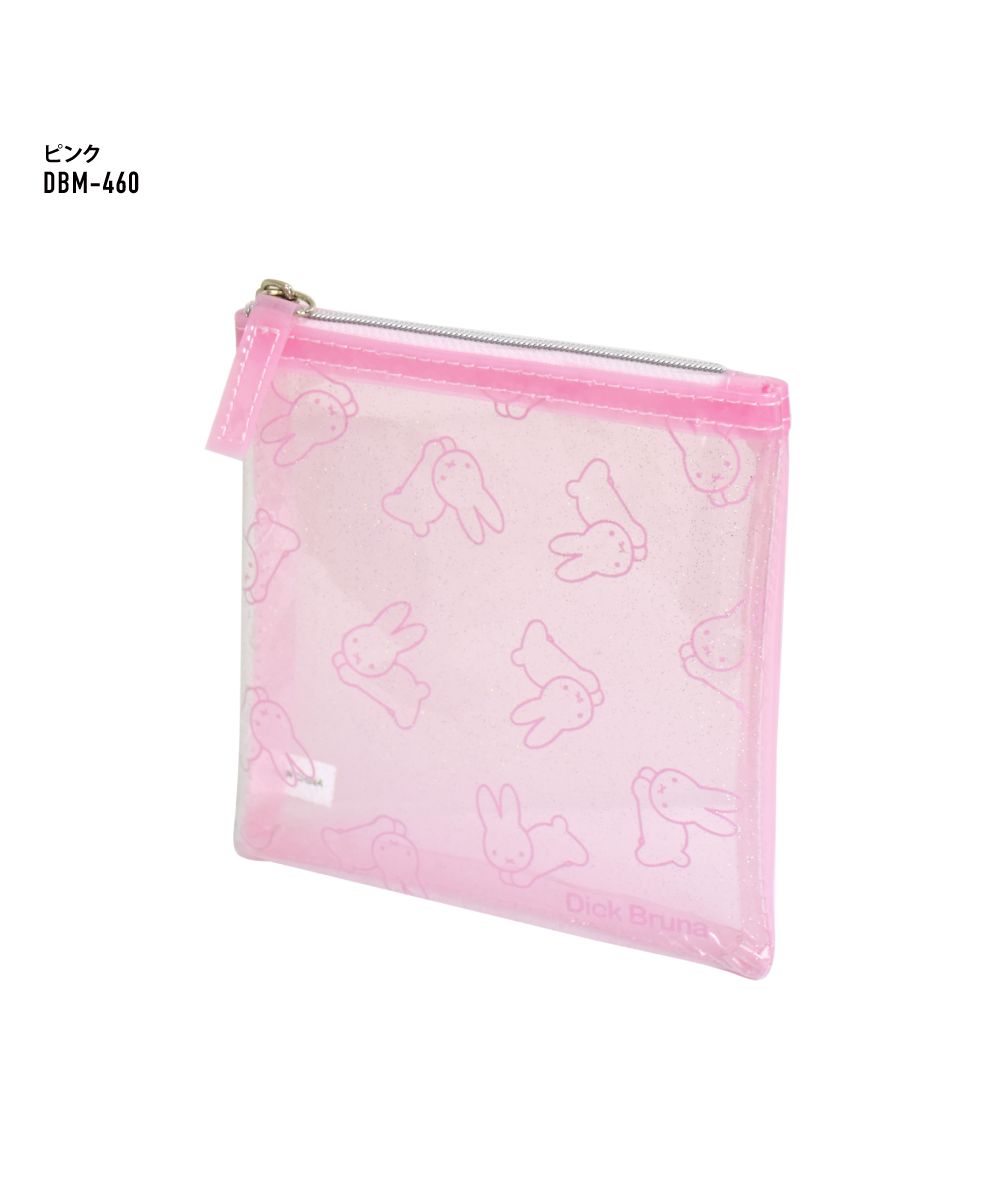 クリアピンクが可愛い ≪Tiffany&Co≫ スクエアレンズ Lサイズ Magnetic Streak Pink フィルター Kit （ストリークピンク