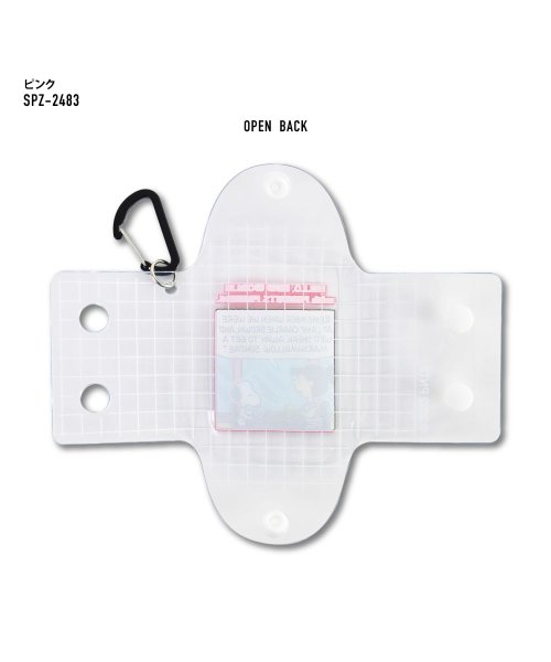 スヌーピー イヤホン ポーチ 小物入れ ミニ 有線 ワイヤレス 収納 Air Pods Pro クリアマルチケース ウッドストック キャラクター グッズ かわ ランナー Runner D Fashion スヌーピー イヤホン ポーチ 小物入れ ミニ 有線 ワイヤレス 収納 Air Pods Pro クリアマルチケース ウッドストック キャラクター グッズ かわ ランナー Runner D Fashion