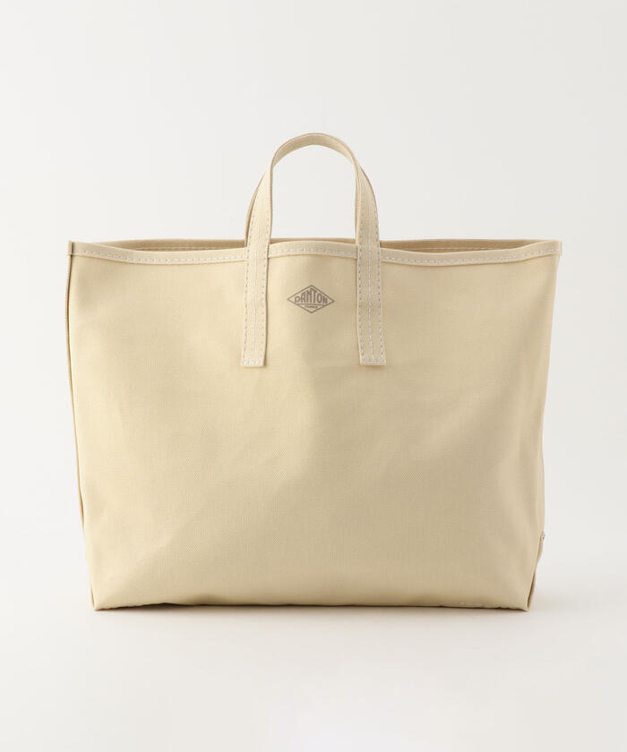 クーポン】【セール 20%OFF】【DANTON/ダントン】トートバック M