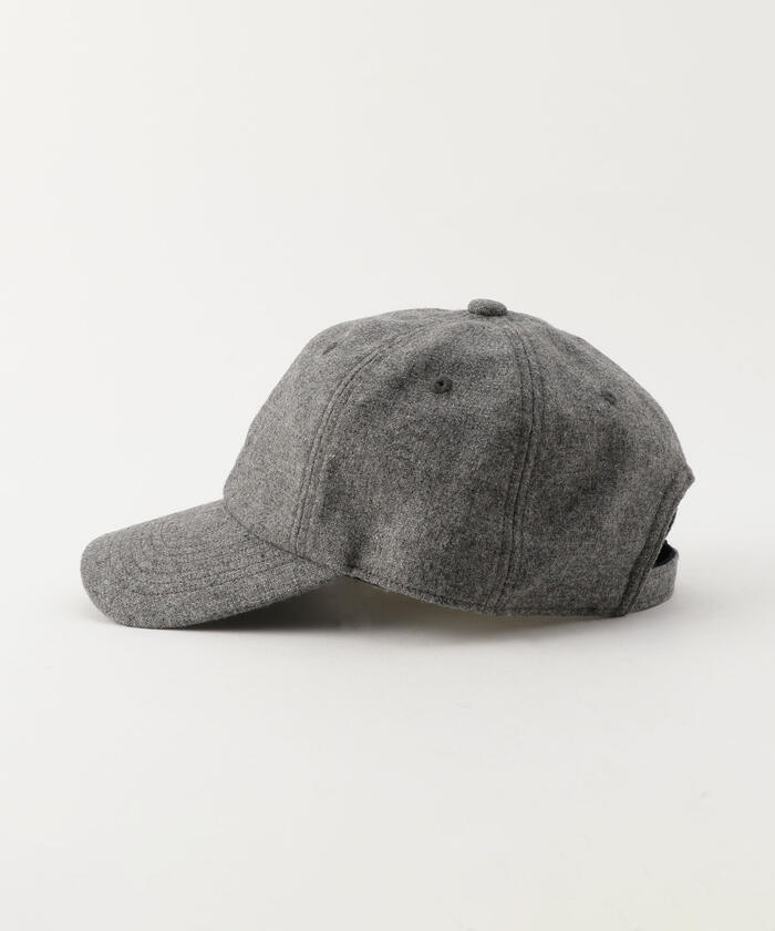 美品　DANTON ダントン　キャップ　帽子　ウール　人気　完売 DANTON - 美品 DANTON ダントン キャップ 帽子 ウール 人気 完売