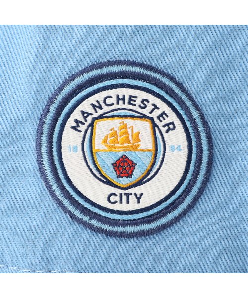 マンチェスター シティー Mcfc フットボール コア ファンキャップ ユニセックス プーマ Puma D Fashion マンチェスター シティー Mcfc フットボール コア ファンキャップ ユニセックス プーマ Puma D Fashion