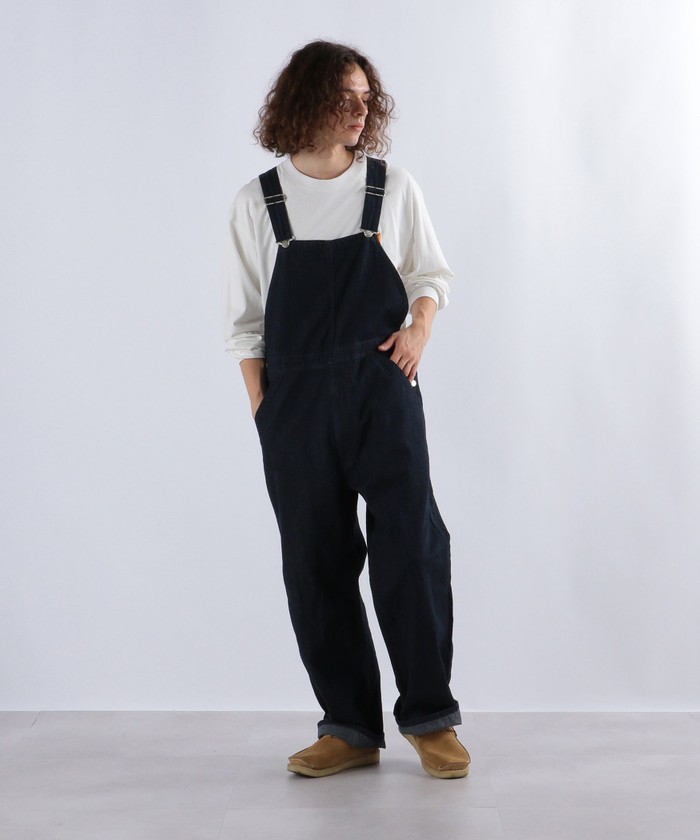 セール 70%OFF】【SHIPS any別注】Lee: 男女兼用 ユニセックス