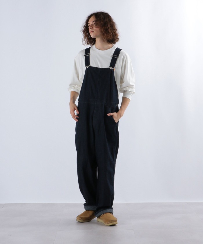 セール 70%OFF】【SHIPS any別注】Lee: 男女兼用 ユニセックス