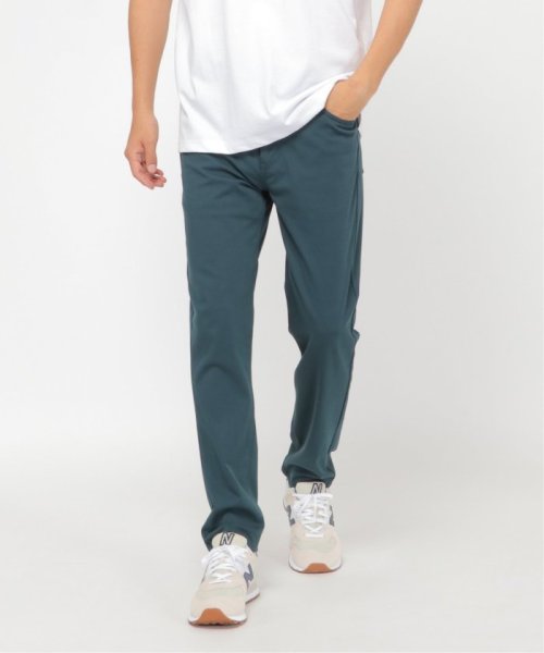 イージーストレッチ5Pパンツ(503697538) | イッカ(ikka) - d fashion