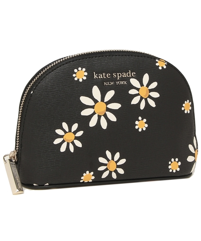 ケイトスペード ポーチ スペンサー ブラックマルチ レディース KATE ケイトスペード ポーチ スペンサー ブラックマルチ レディース KATE