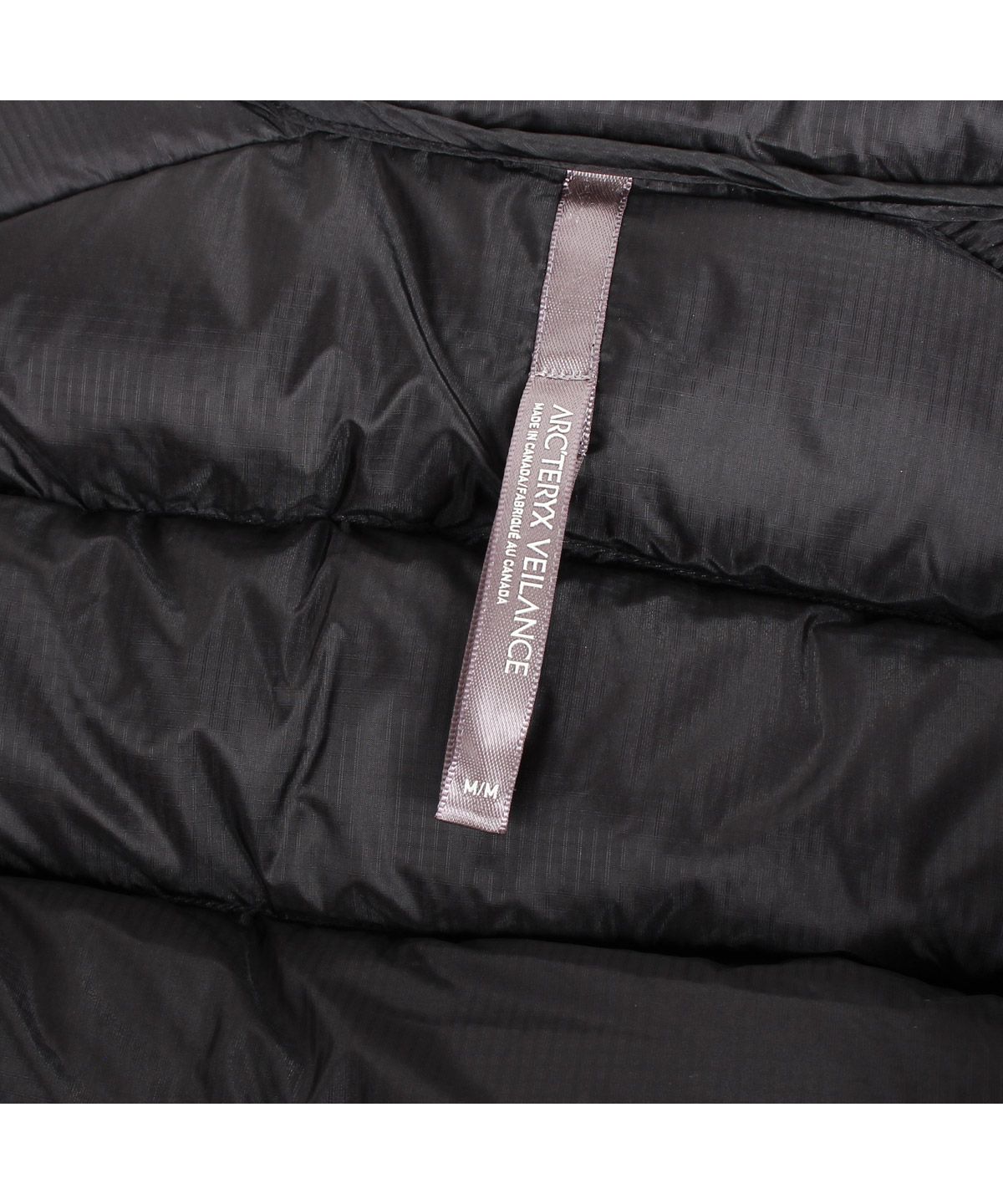 アークテリクス ヴェイランス ARCTERYX VEILANCE コート ダウン アークテリクス ヴェイランス ARCTERYX VEILANCE コート ダウン