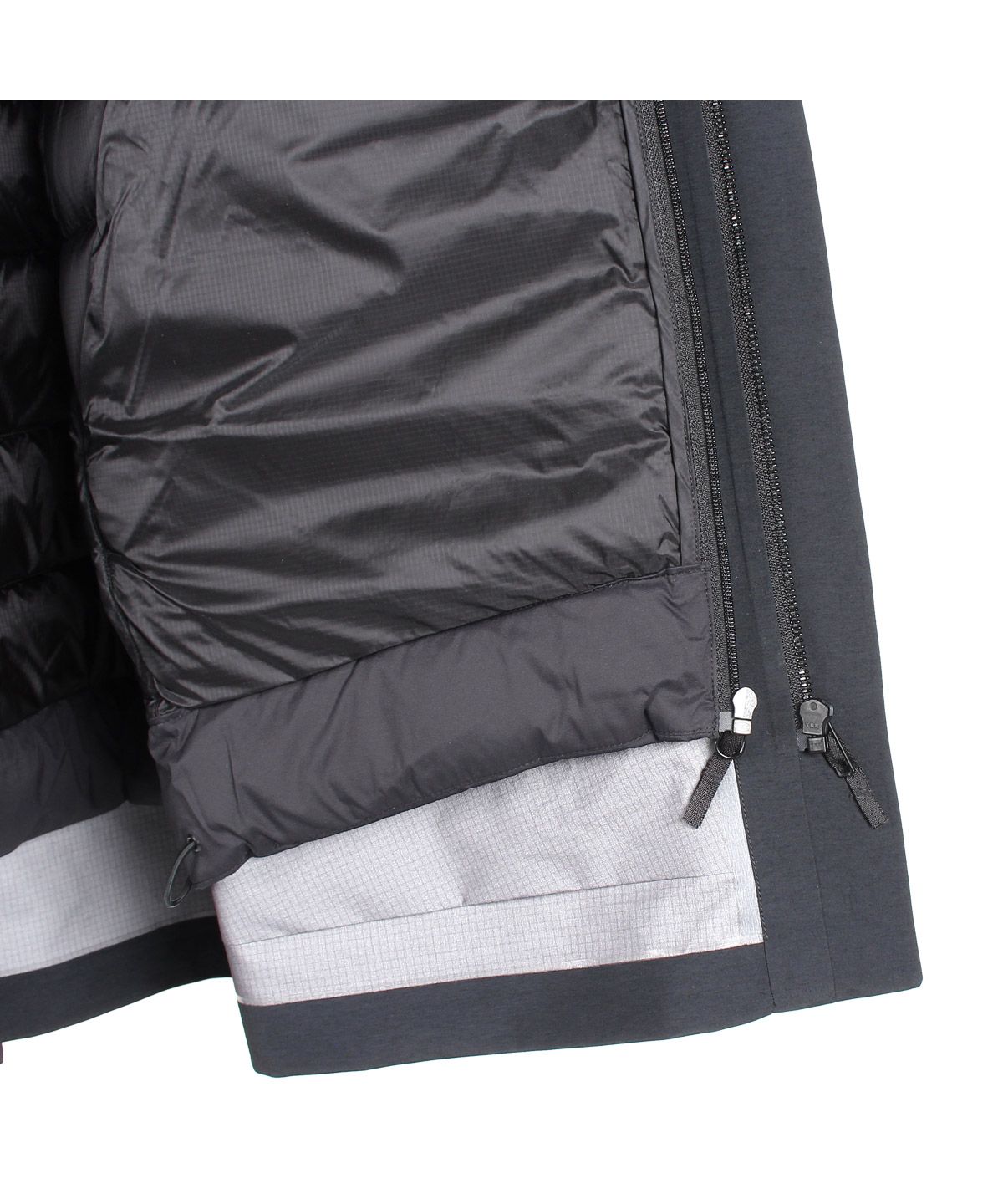 アークテリクス ヴェイランス ARCTERYX VEILANCE コート ダウン アークテリクス ヴェイランス ARCTERYX VEILANCE コート ダウン