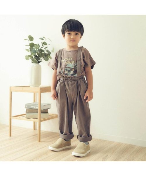 セール ディズニーキャラクター 3柄tシャツ アプレレクール Apres Les Cours D Fashion