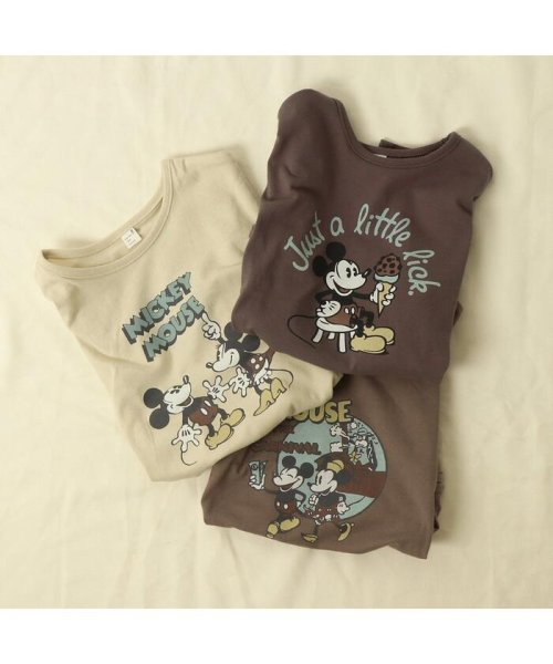 セール ディズニーキャラクター 3柄tシャツ アプレレクール Apres Les Cours D Fashion セール ディズニーキャラクター 3柄tシャツ アプレレクール Apres Les Cours D Fashion