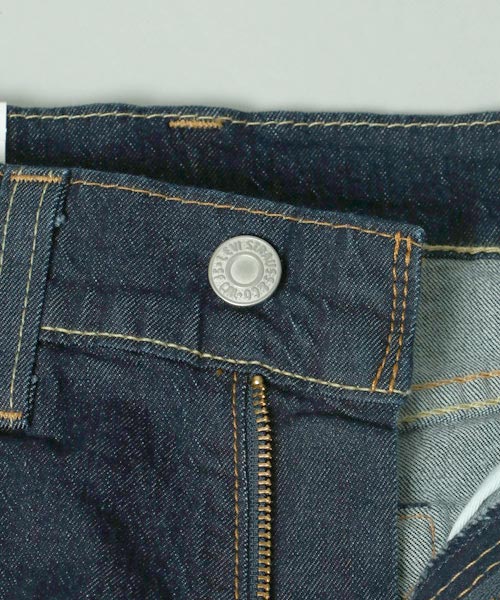 Levi's/リーバイス】TYPE-1 JEANS 505 ワンウォッシュ Levi's/リーバイス】TYPE-1 JEANS 505 ワンウォッシュ