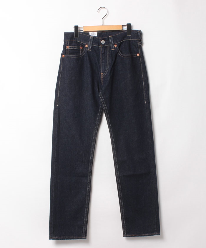 Levi's/リーバイス】TYPE-1 JEANS 505 ワンウォッシュ Levi's/リーバイス】TYPE-1 JEANS 505 ワンウォッシュ