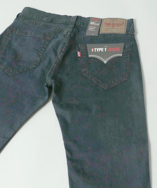モトカワナオキ① 楽天市場】Levi's リーバイス タイプ1 505 レギュラーストレート