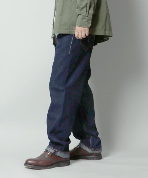 マルカワ MARUKAWA 【Levi's/リーバイス】TYPEー1 JEANS 592 マルカワ MARUKAWA 【Levi's/リーバイス】TYPEー1 JEANS 592