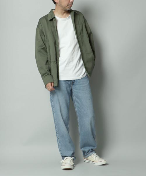 マルカワ MARUKAWA 【Levi's/リーバイス】TYPEー1 JEANS 592