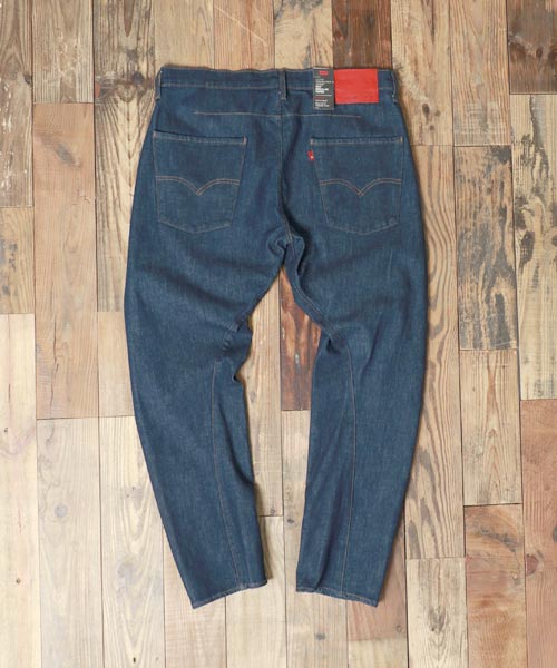 クーポン】【Levi's/リーバイス】エンジニア ジーンズ LEJ 502