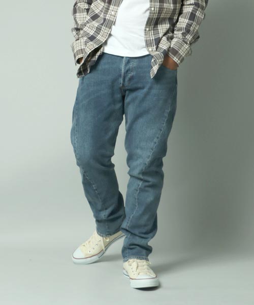 クーポン】【Levi's/リーバイス】LEJ 541 エンジニアドジーンズ