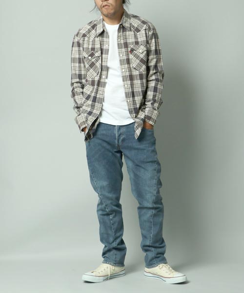 クーポン】【Levi's/リーバイス】LEJ 541 エンジニアドジーンズ