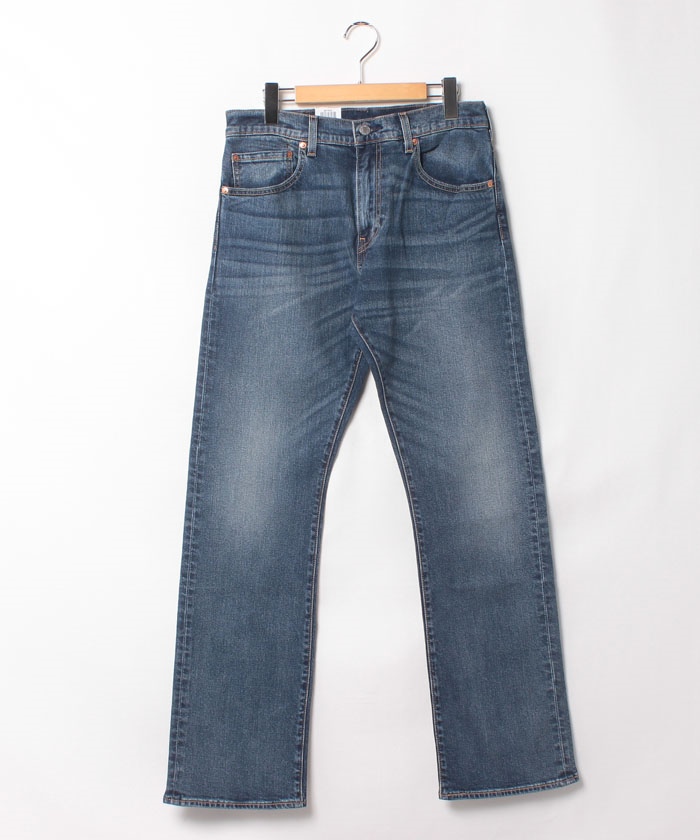 リーバイス517 デニムパンツ Levi's 517 Pants # | Blue