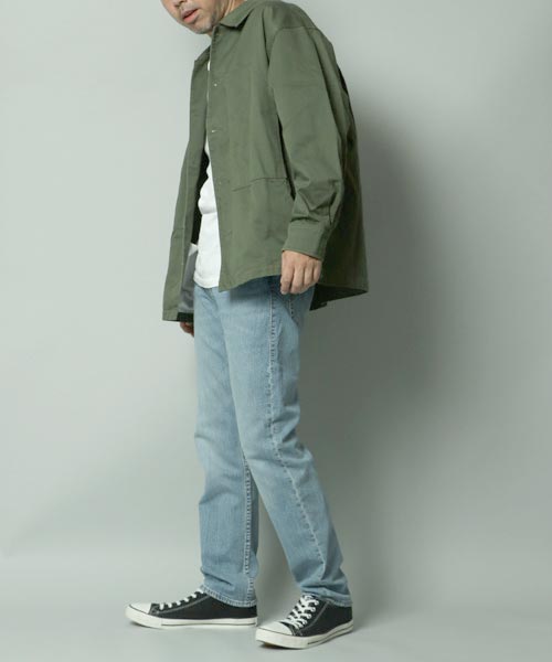 クーポン】【Levi's/リーバイス】502 テーパード ジーンズ クーポン】【Levi's/リーバイス】502 テーパード ジーンズ