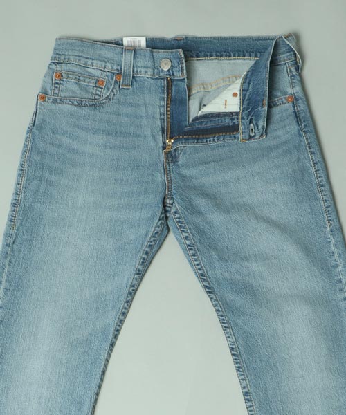 クーポン】【Levi's/リーバイス】502 テーパード ジーンズ クーポン】【Levi's/リーバイス】502 テーパード ジーンズ