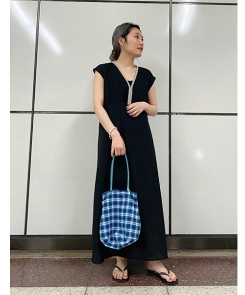 クーポン Ships Any シアー ピンタック ワンピース ウォッシャブル シップス エニィ ウィメンズ Ships Any Womens D Fashion