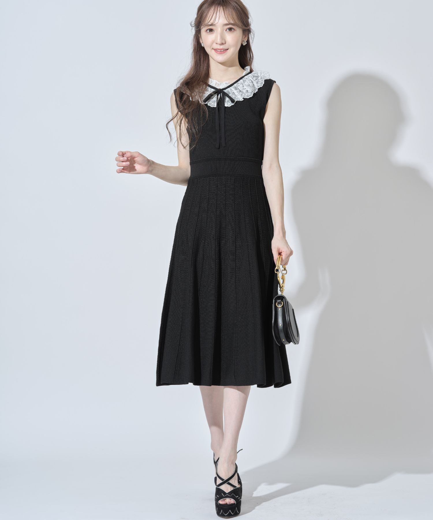 セール】トッコ クローゼット リュクス tocco closet luxe
