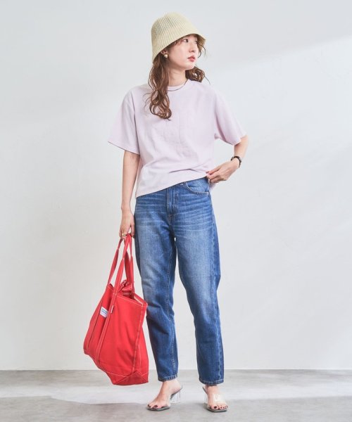 セール 33%OFF】テーパードレッグデニム#(504190996) | コーエン(coen) - d fashion セール 33%OFF】テーパードレッグデニム#(504190996) | コーエン(coen) - d fashion