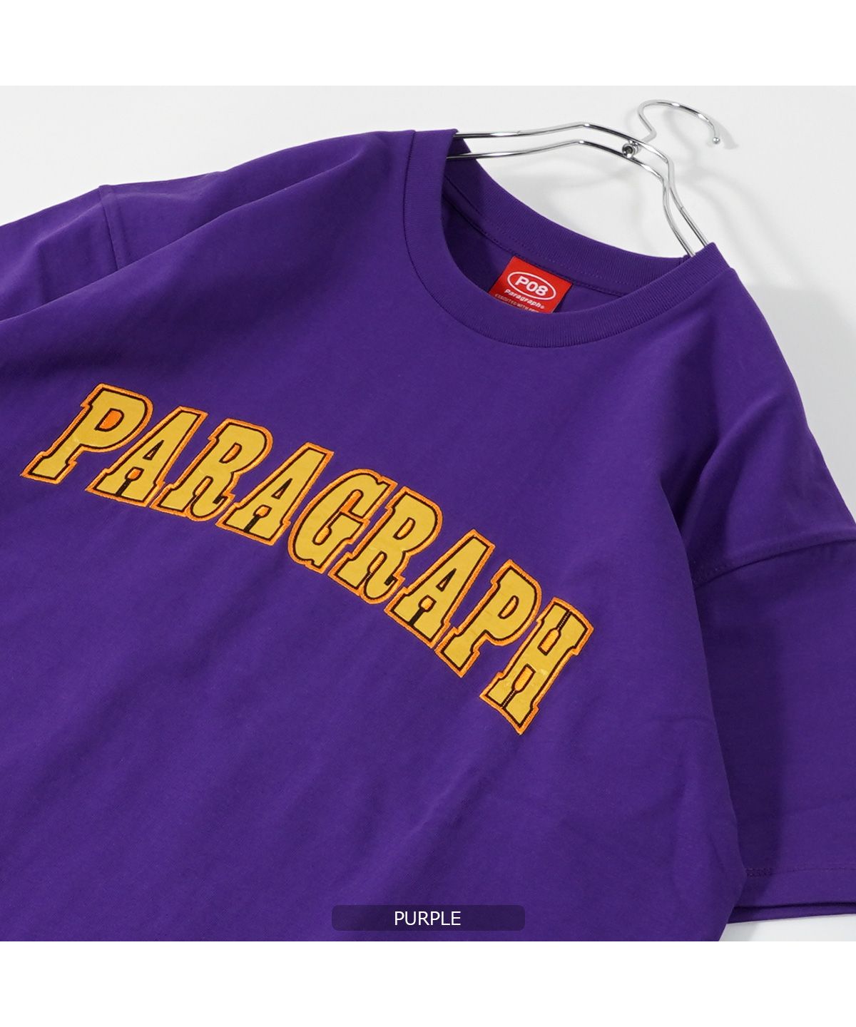 ◇Paragraph / パラグラフ Tシャツ◇ 正規品 ブランド tシャツ メンズ ...
