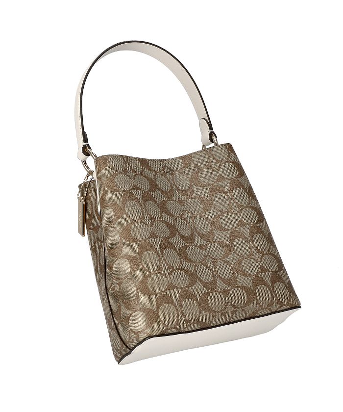 セール】COACH コーチ 2312 ショルダーバッグ ハンドバッグ 2WAY セール】COACH コーチ 2312 ショルダーバッグ ハンドバッグ 2WAY