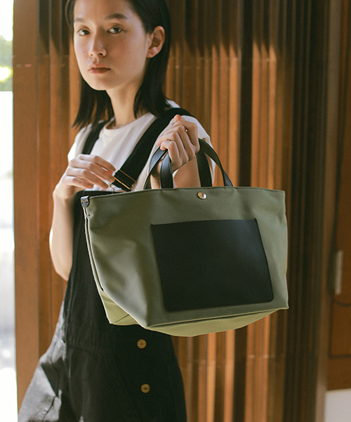 セール】トプカピ TOPKAPI CALM A4 トートバッグ(503979812